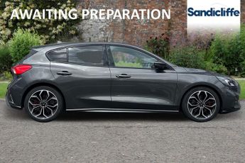 FORD FOCUS  2.0 L EcoBlue ST-Line X 5dr 6Spd 150PS