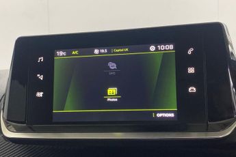 PEUGEOT 208  1.2 PureTech 100 GT Line 5dr Hatchback