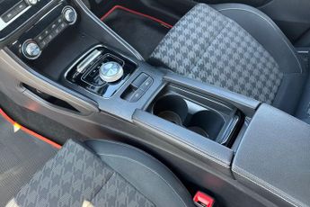 MG MOTOR UK ZS  105kW Excite EV 45kWh 5dr Auto Hatchback