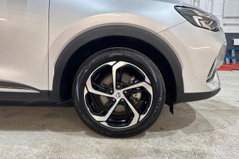 MG MOTOR UK HS  1.5 T-GDI SE 5dr DCT Hatchback