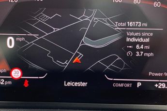 BMW 1 SERIES  118i [136] M Sport 5dr Step Auto [LCP] Hatchback