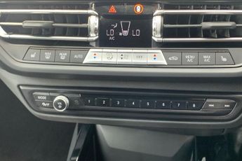 BMW 1 SERIES  118i [136] M Sport 5dr Step Auto [LCP] Hatchback