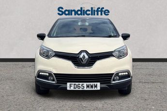 RENAULT CAPTUR  0.9 TCE 90 Dynamique S Nav 5dr Hatchback
