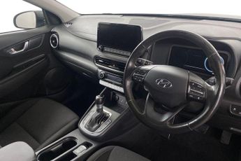 HYUNDAI KONA  1.6 GDi Hybrid Premium 5dr DCT Hatchback