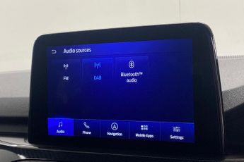 FORD KUGA  2.5 Duratec FHEV ST-Line X 5dr Auto 200PS