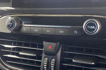 FORD KUGA  2.5 Duratec FHEV ST-Line X 5dr Auto 200PS