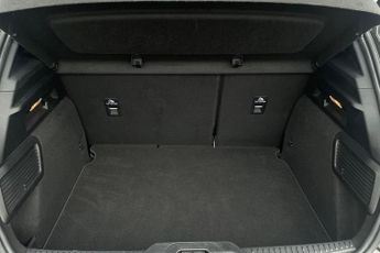 FORD FOCUS  1.0 L EcoBoost ST-Line 5dr 6Spd 125PS