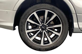 FORD KUGA  1.5 L TDCi ST-Line 5dr 6Spd 120PS