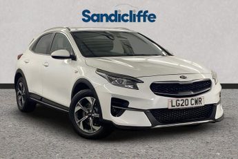 KIA XCEED  1.0T GDi ISG 2 5dr Hatchback