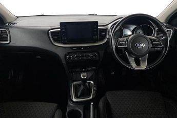 KIA XCEED  1.0T GDi ISG 2 5dr Hatchback