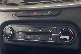 KIA XCEED  1.0T GDi ISG 2 5dr Hatchback