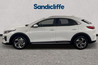 KIA XCEED  1.0T GDi ISG 2 5dr Hatchback