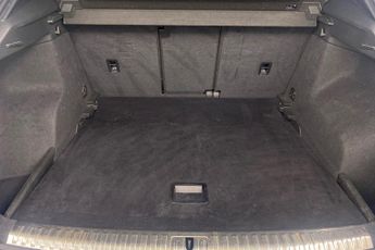AUDI Q3  35 TFSI S Line 5dr S Tronic Estate