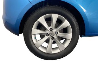 VAUXHALL CORSA  1.4 [75] ecoFLEX Energy 3dr [AC] Hatchback