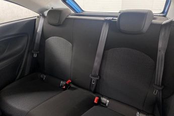 VAUXHALL CORSA  1.4 [75] ecoFLEX Energy 3dr [AC] Hatchback