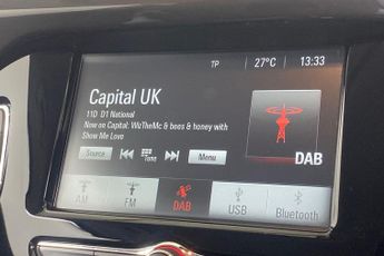 VAUXHALL CORSA  1.4 [75] ecoFLEX Energy 3dr [AC] Hatchback