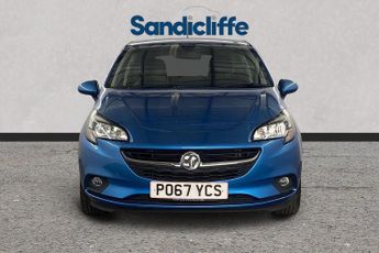 VAUXHALL CORSA  1.4 [75] ecoFLEX Energy 3dr [AC] Hatchback