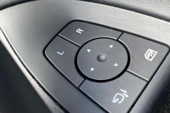 MG MOTOR UK HS  1.5 T-GDI Trophy 5dr DCT Hatchback