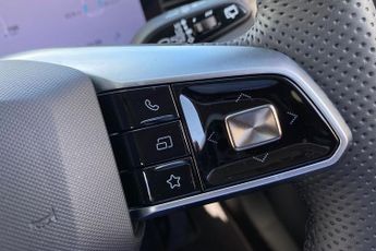 MG MOTOR UK HS  1.5 T-GDI Trophy 5dr DCT Hatchback
