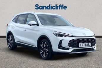 MG ZS  1.5 Hybrid+ Trophy 5dr Auto Hatchback