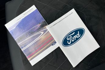 FORD FIESTA  Titanium Vignale 5 door 1.0L EcoBoost 155PS mHEV FWD 6-Speed Ma