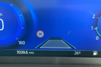 FORD FIESTA  Titanium Vignale 5 door 1.0L EcoBoost 155PS mHEV FWD 6-Speed Ma