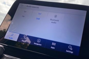 FORD FIESTA  Titanium Vignale 5 door 1.0L EcoBoost 155PS mHEV FWD 6-Speed Ma