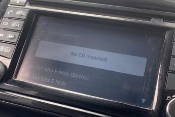 NISSAN JUKE  1.2 DiG-T N-Connecta 5dr Hatchback