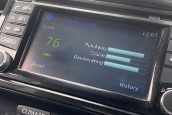 NISSAN JUKE  1.2 DiG-T N-Connecta 5dr Hatchback