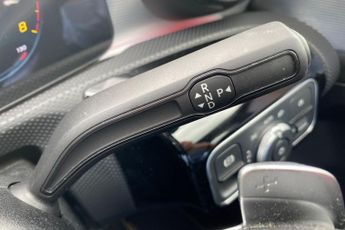 MERCEDES-BENZ A CLASS  A180 AMG Line Premium 5dr Auto Hatchback