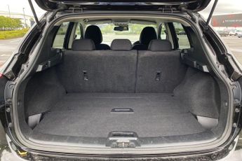 NISSAN QASHQAI  1.5 dCi N-tec 5Dr Hatchback