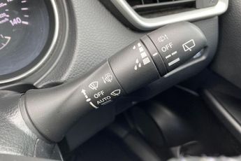 NISSAN QASHQAI  1.5 dCi N-tec 5Dr Hatchback