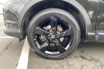 NISSAN QASHQAI  1.5 dCi N-tec 5Dr Hatchback