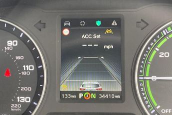 MG MOTOR UK ZS  105kW Exclusive EV 45kWh 5dr Auto Hatchback