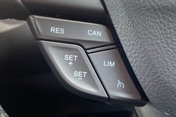 FORD FOCUS  1.0 T EcoBoost S6 (Petrol) Zetec Edition 5dr 100PS