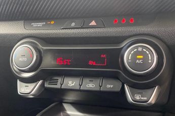 KIA STONIC  1.0T GDi 48V GT-Line S 5dr Estate