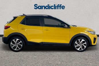 KIA STONIC  1.0T GDi 48V GT-Line S 5dr Estate