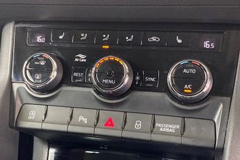 SKODA KODIAQ  2.0 TSI Edition 4x4 5dr DSG [7 Seat] Estate