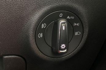 SKODA KODIAQ  2.0 TSI Edition 4x4 5dr DSG [7 Seat] Estate
