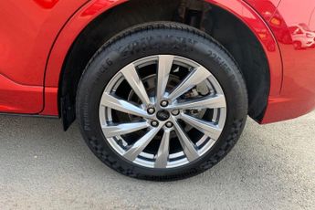 FORD KUGA  Vignale 5 door 2.5L Duratec FHEV 190PS FWD CVT Automatic