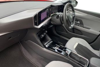 VAUXHALL MOKKA  1.2 Turbo Elite Premium 5dr Auto Hatchback