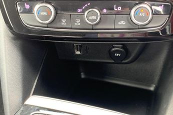 VAUXHALL MOKKA  1.2 Turbo Elite Premium 5dr Auto Hatchback