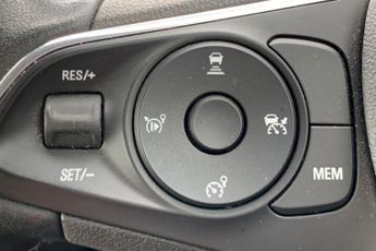 VAUXHALL MOKKA  1.2 Turbo Elite Premium 5dr Auto Hatchback