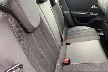 VAUXHALL MOKKA  1.2 Turbo Elite Premium 5dr Auto Hatchback