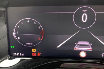 VAUXHALL MOKKA  1.2 Turbo Elite Premium 5dr Auto Hatchback