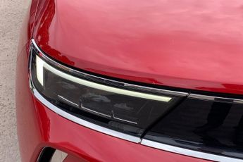 VAUXHALL MOKKA  1.2 Turbo Elite Premium 5dr Auto Hatchback