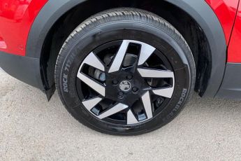 VAUXHALL MOKKA  1.2 Turbo Elite Premium 5dr Auto Hatchback