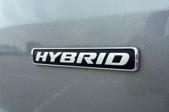 FORD KUGA  ST-Line X Edition 5 door 2.5L Duratec FHEV 190PS FWD CVT Automa