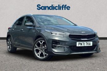 KIA XCEED  1.0T GDi ISG 3 5dr Hatchback