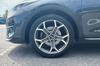 KIA XCEED  1.0T GDi ISG 3 5dr Hatchback